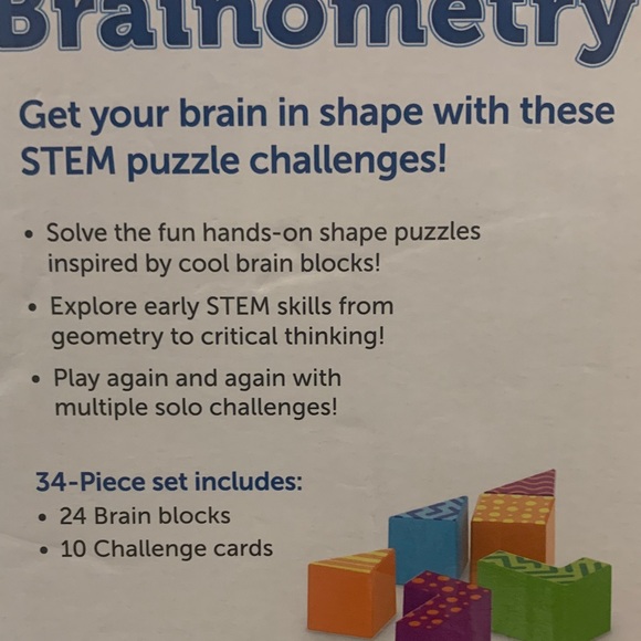Learning Resources STEM Explorers Brainometry - Picture 6 of 7